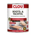 olej na člny a lode Boots yachtol
