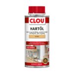 Clou tvrdý olej na drevo Hartol