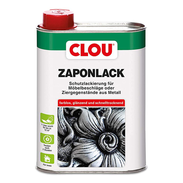CLOU Zaponlack