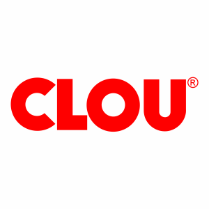 CLOU ® špecialisti na povrchovú úpravu dreva logo