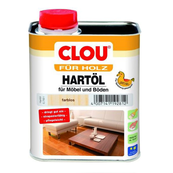 CLOU Hartol
