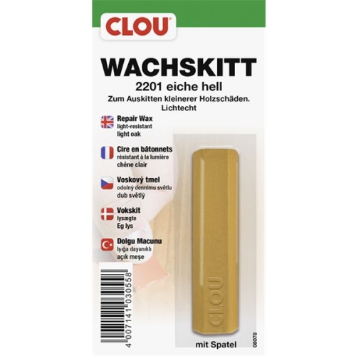 Wachskitt 500