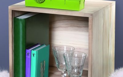 Ako docieliť prirodzený voňavý povrch s prírodným včelím voskom