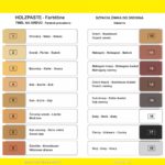 Tmel na drevo Hoplzpaste rieditelny vodou 2